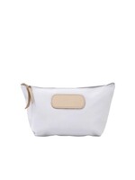 Jon Hart Design Grande Coated Canvas - White