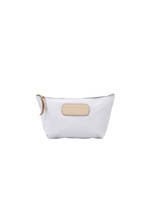 Jon Hart Design Grande Coated Canvas - White