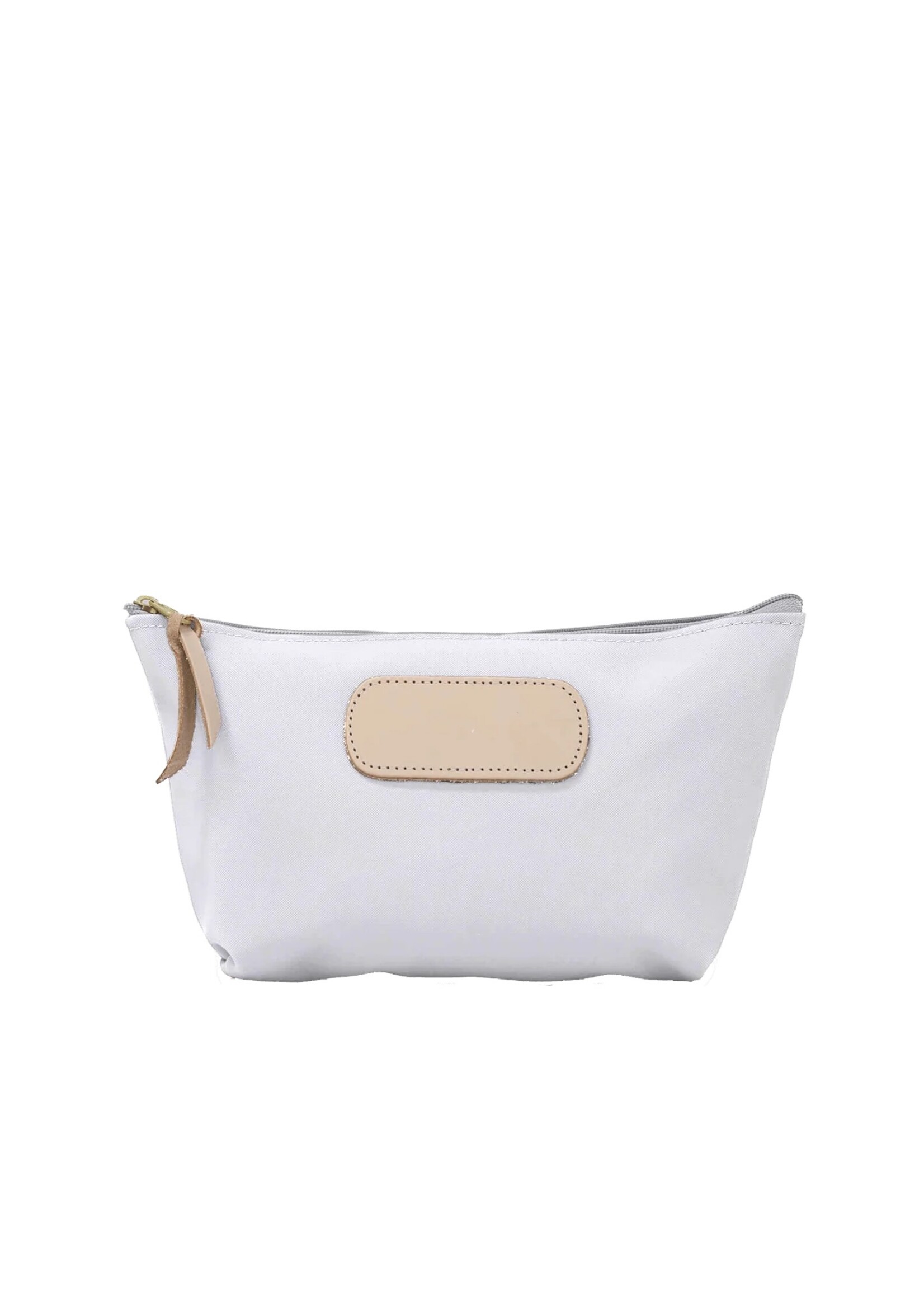 Jon Hart Design Grande Coated Canvas - White