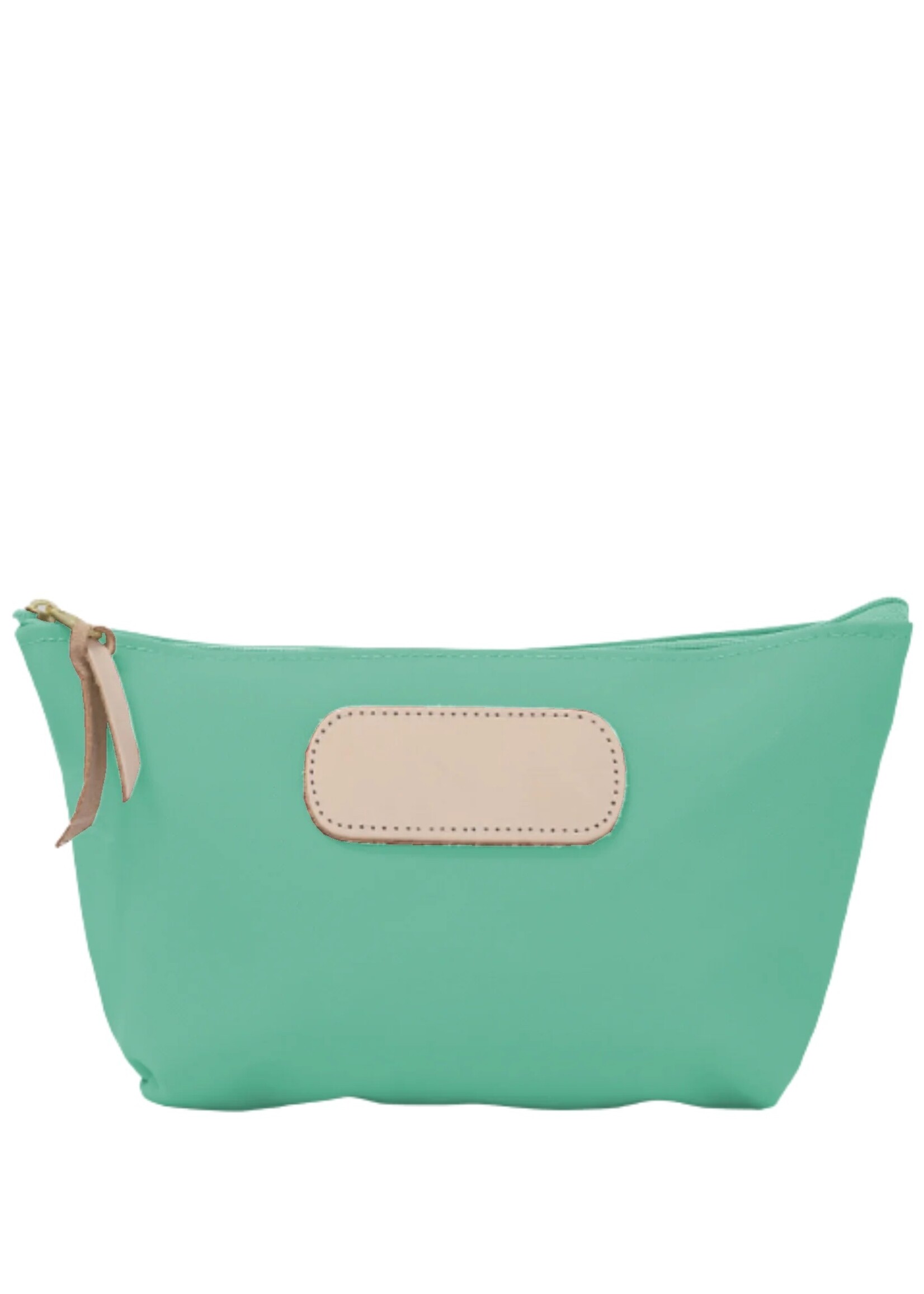 Jon Hart Design Grande Coated Canvas - Mint