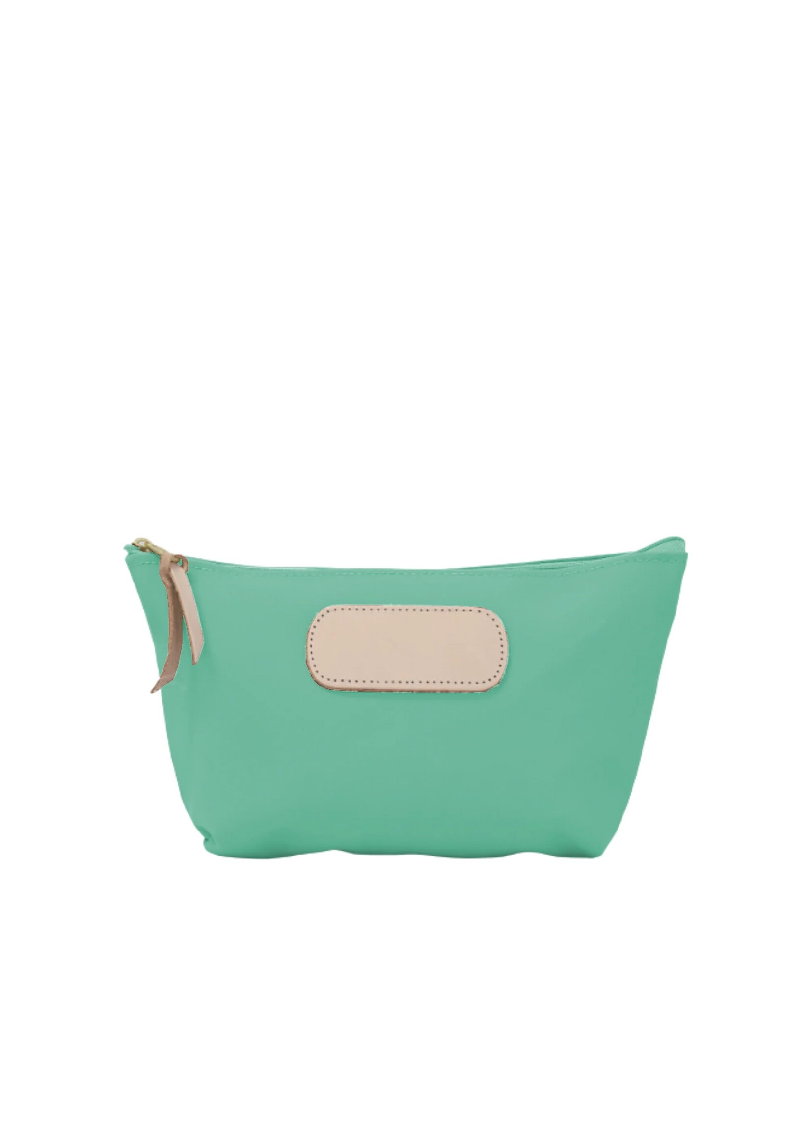 Jon Hart Design Grande Coated Canvas - Mint