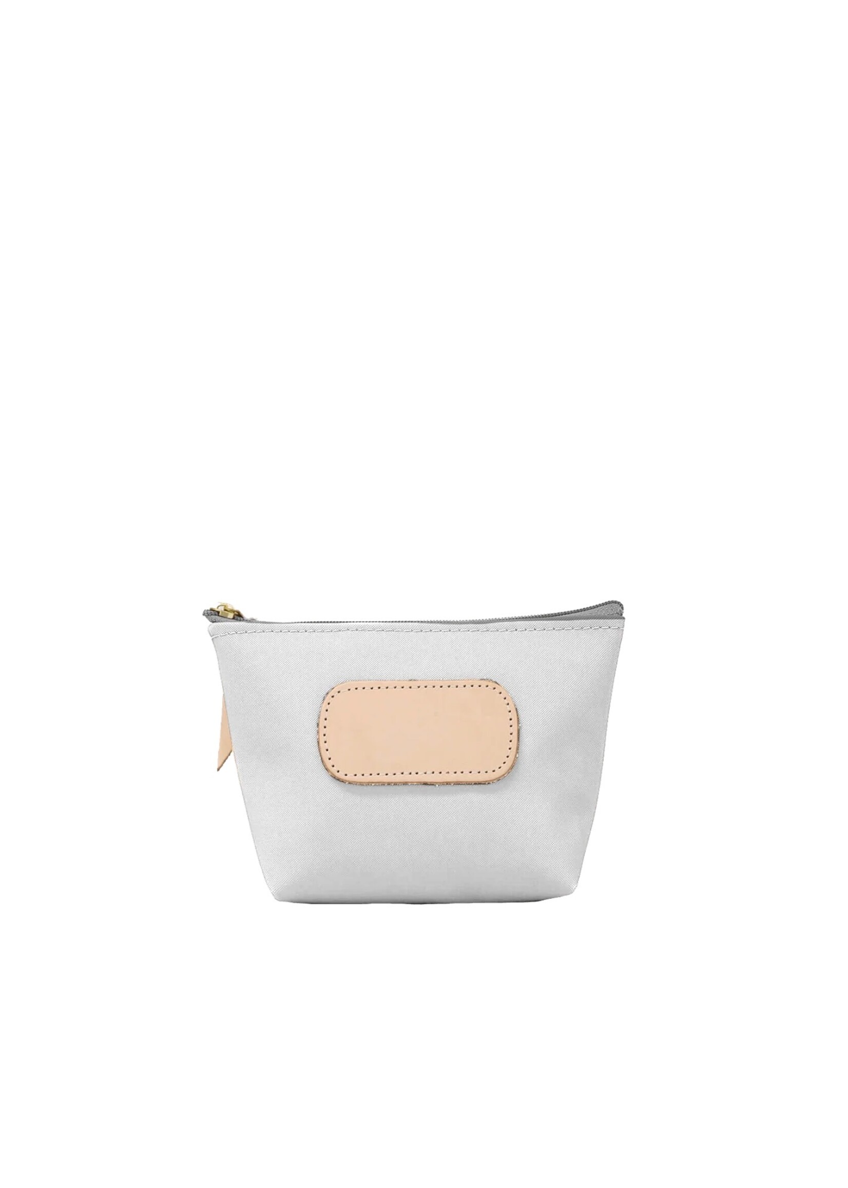 Jon Hart Design Chico Coated Canvas - White