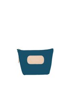 Jon Hart Design Chico Coated Canvas - French Blue