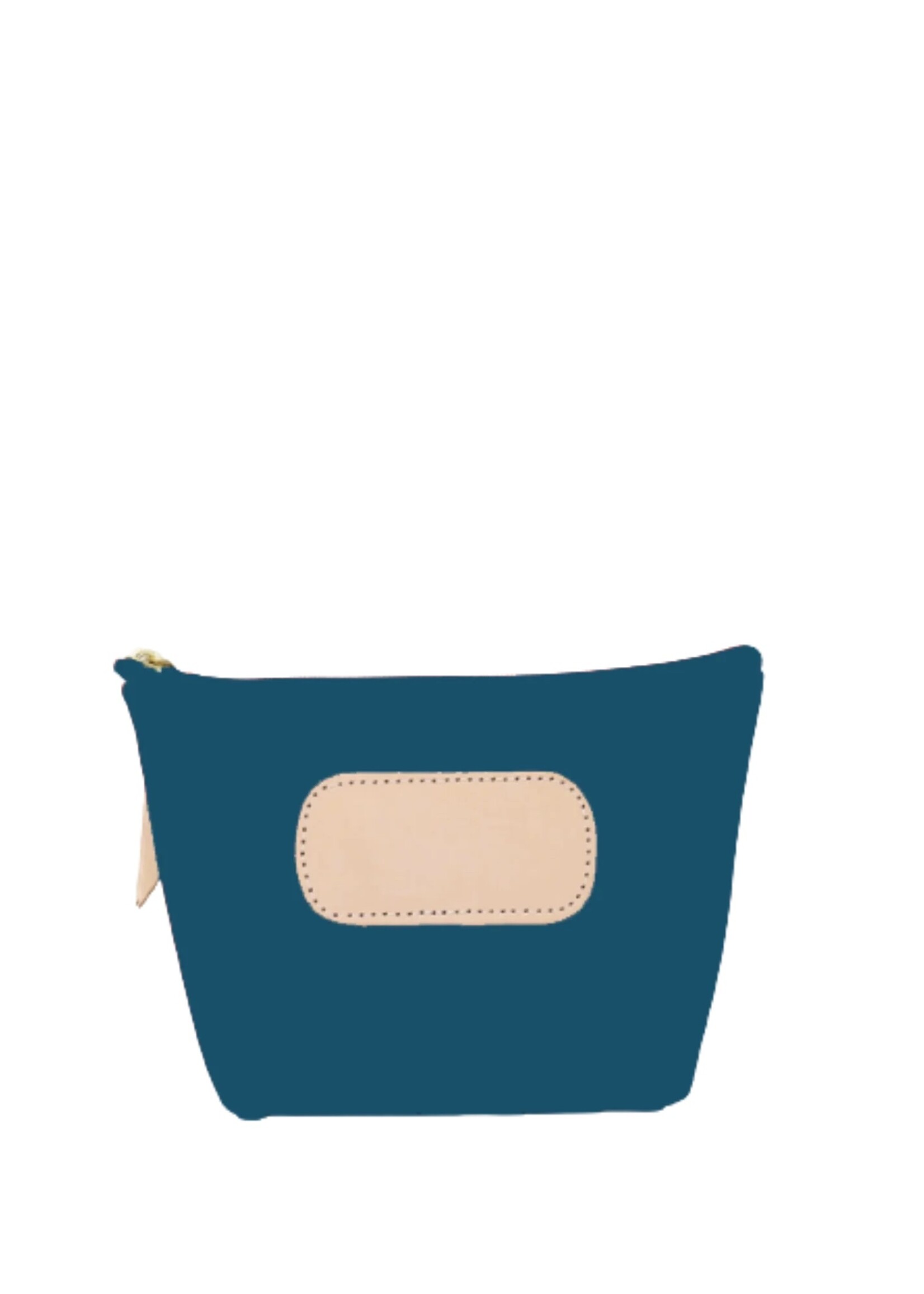 Jon Hart Design Chico Coated Canvas - French Blue