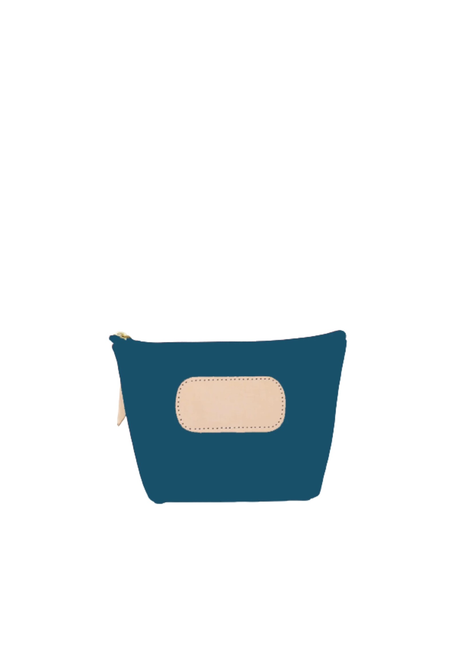 Jon Hart Design Chico Coated Canvas - French Blue