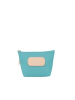 Jon Hart Design Chico Coated Canvas - Ocean Blue