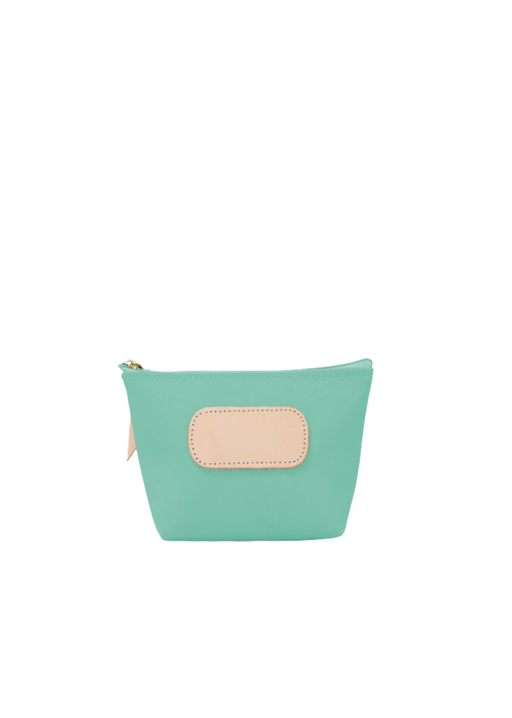 Jon Hart Design Chico Coated Canvas - Mint