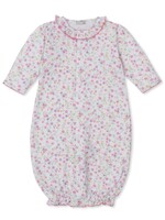 Kissy Kissy Autumn Garden Convertible Gown