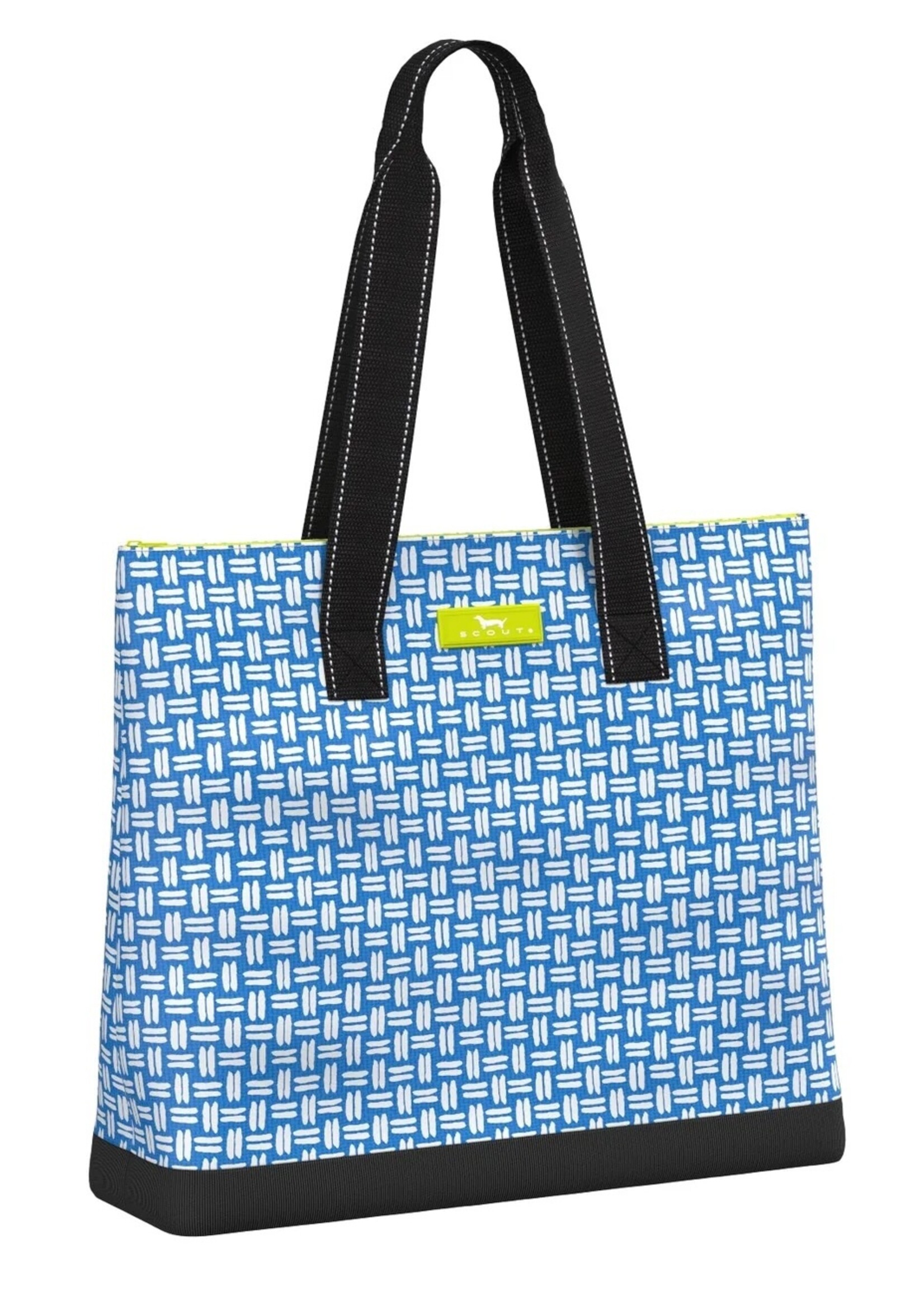 scout by bungalow Scout Open Bar Totally Stitchin'