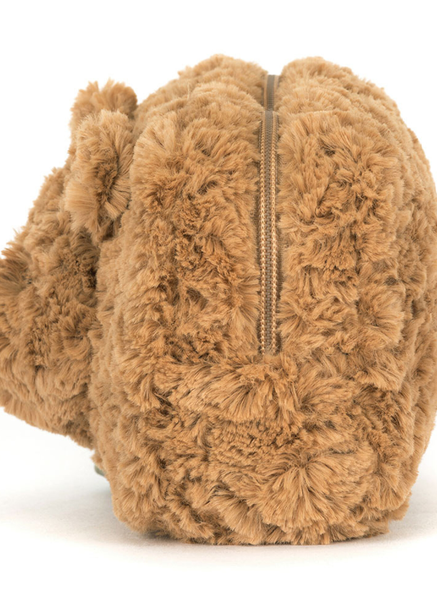 Jellycat Bartholomew Bear Pouch
