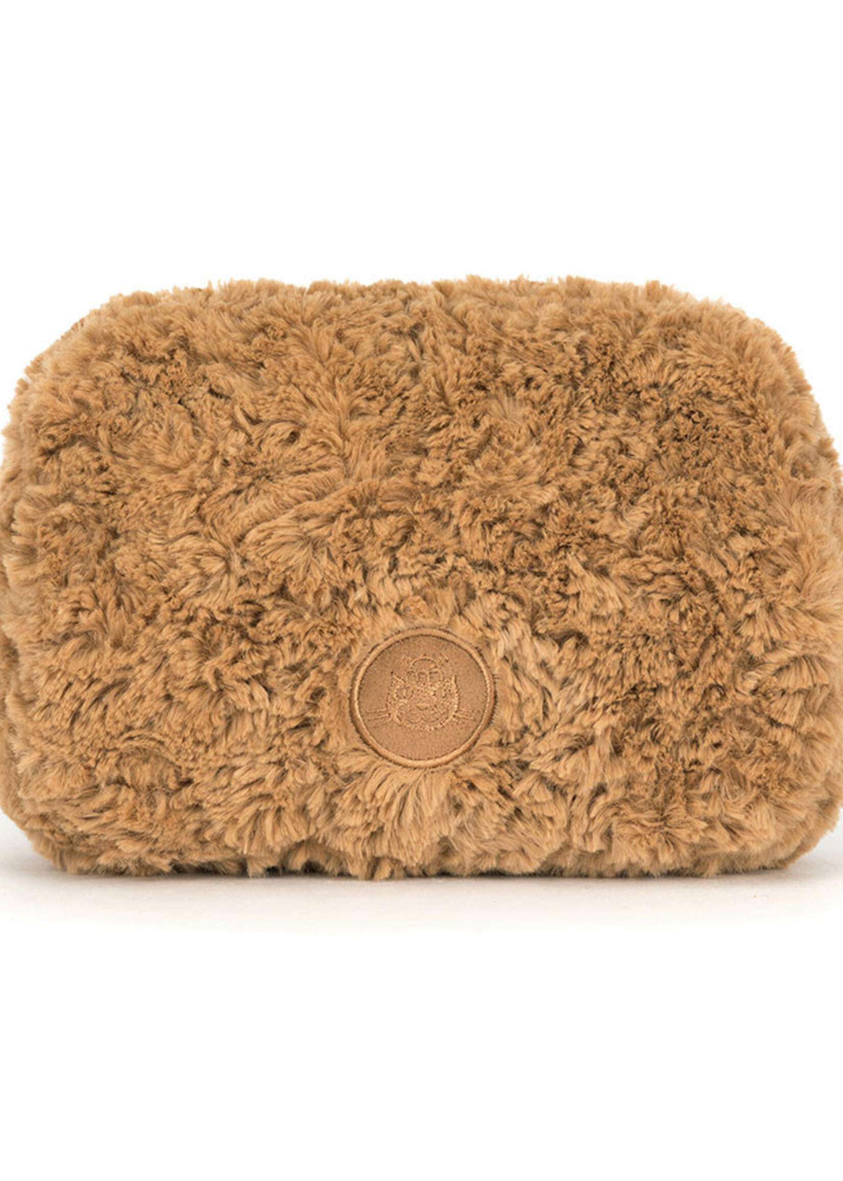 Jellycat Bartholomew Bear Pouch