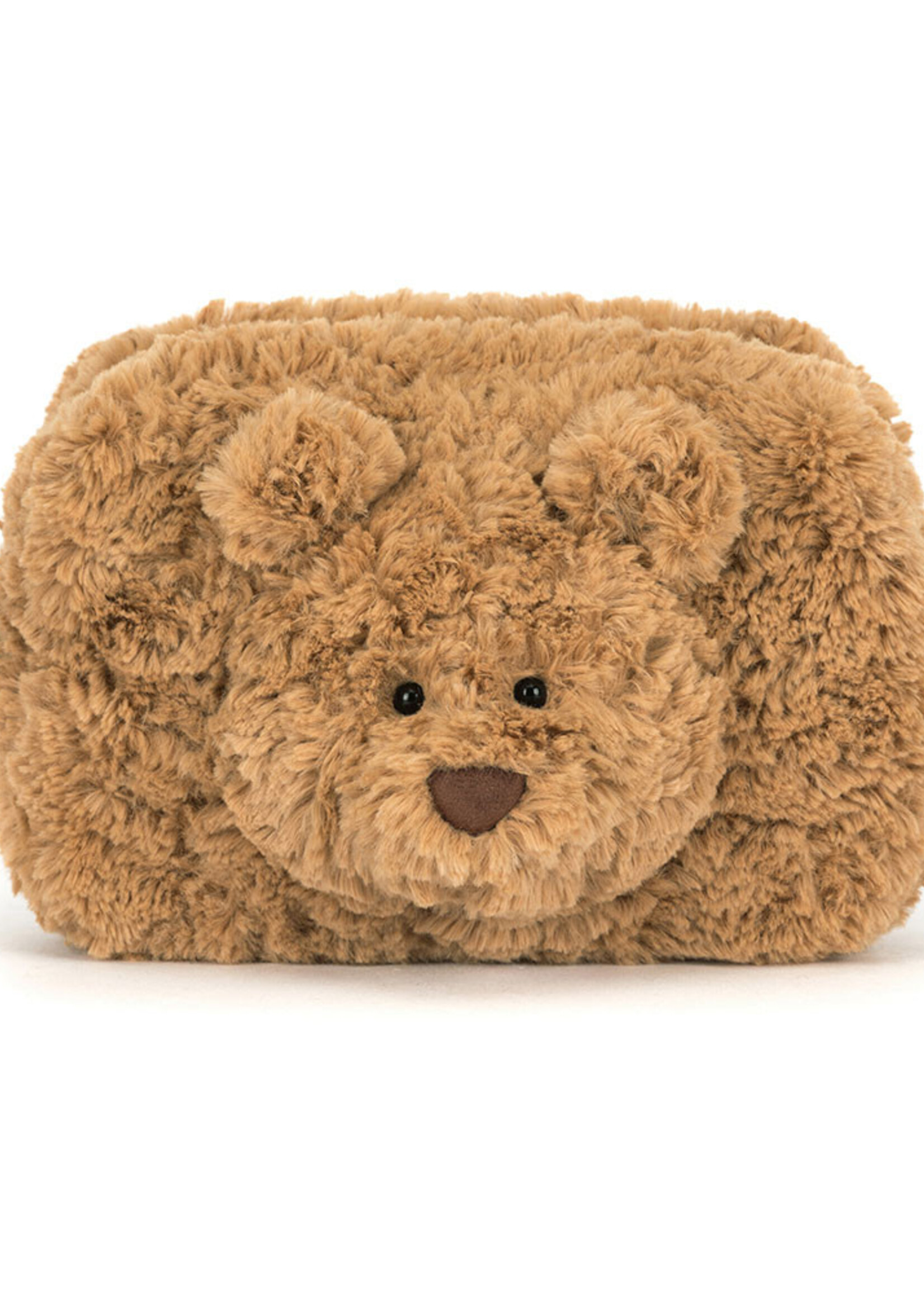 Jellycat Bartholomew Bear Pouch