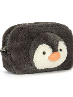Jellycat Peanut Penguin Pouch