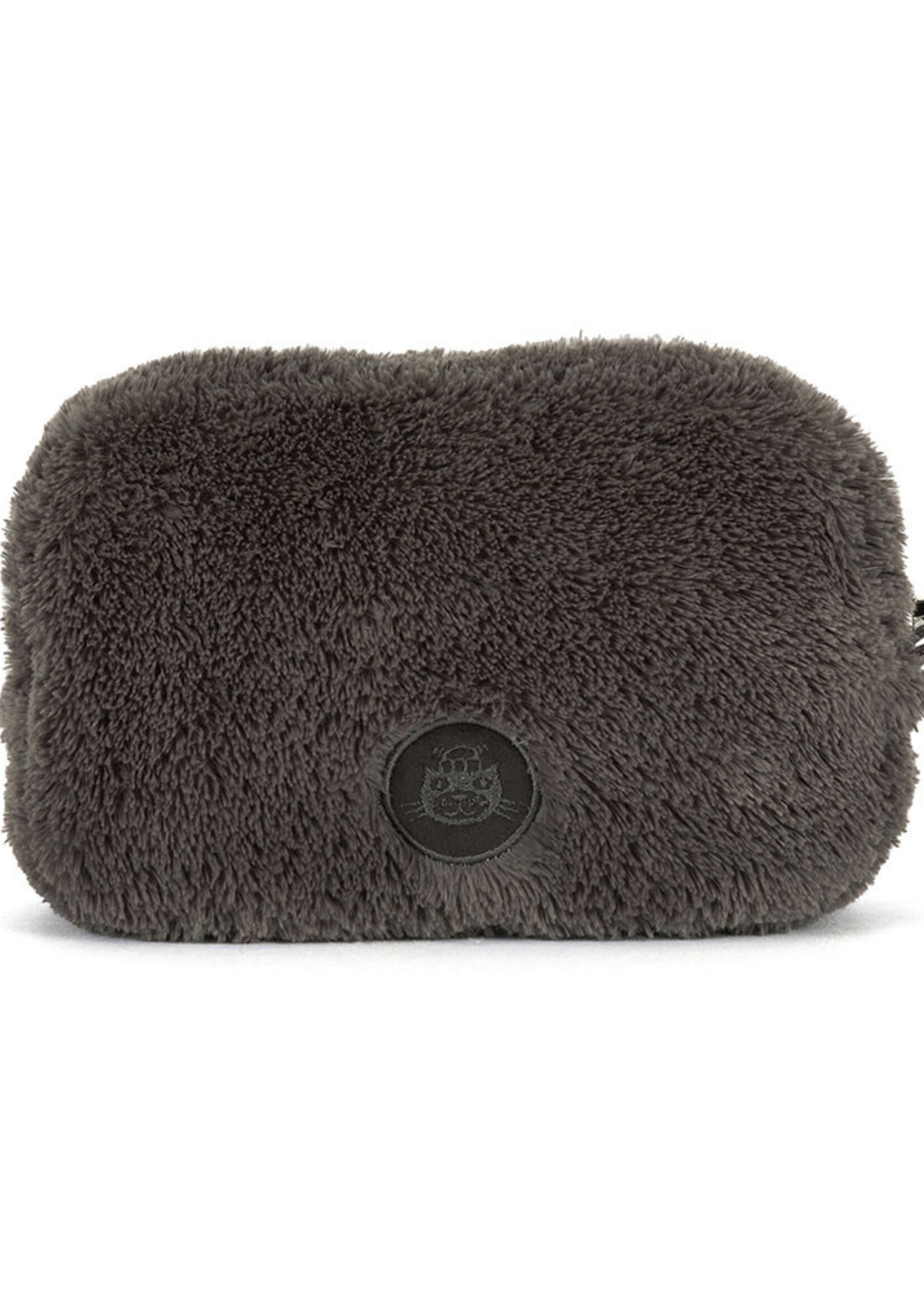 Peanut Penguin Pouch