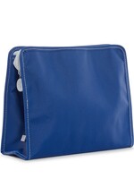 TRVL DESIGN Roadie Large - Coated Canvas Blue Bell