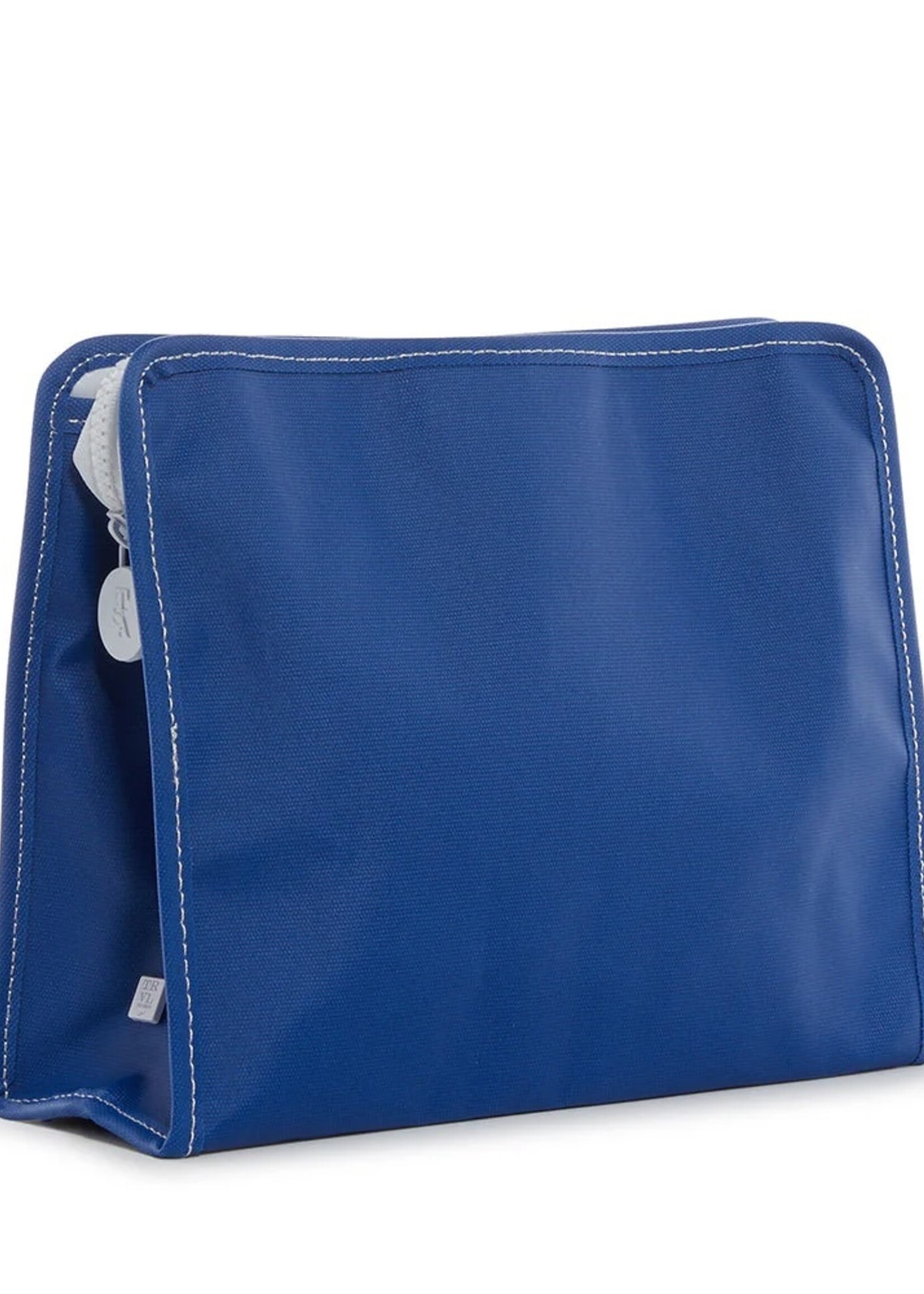 TRVL DESIGN Roadie Large - Coated Canvas Blue Bell