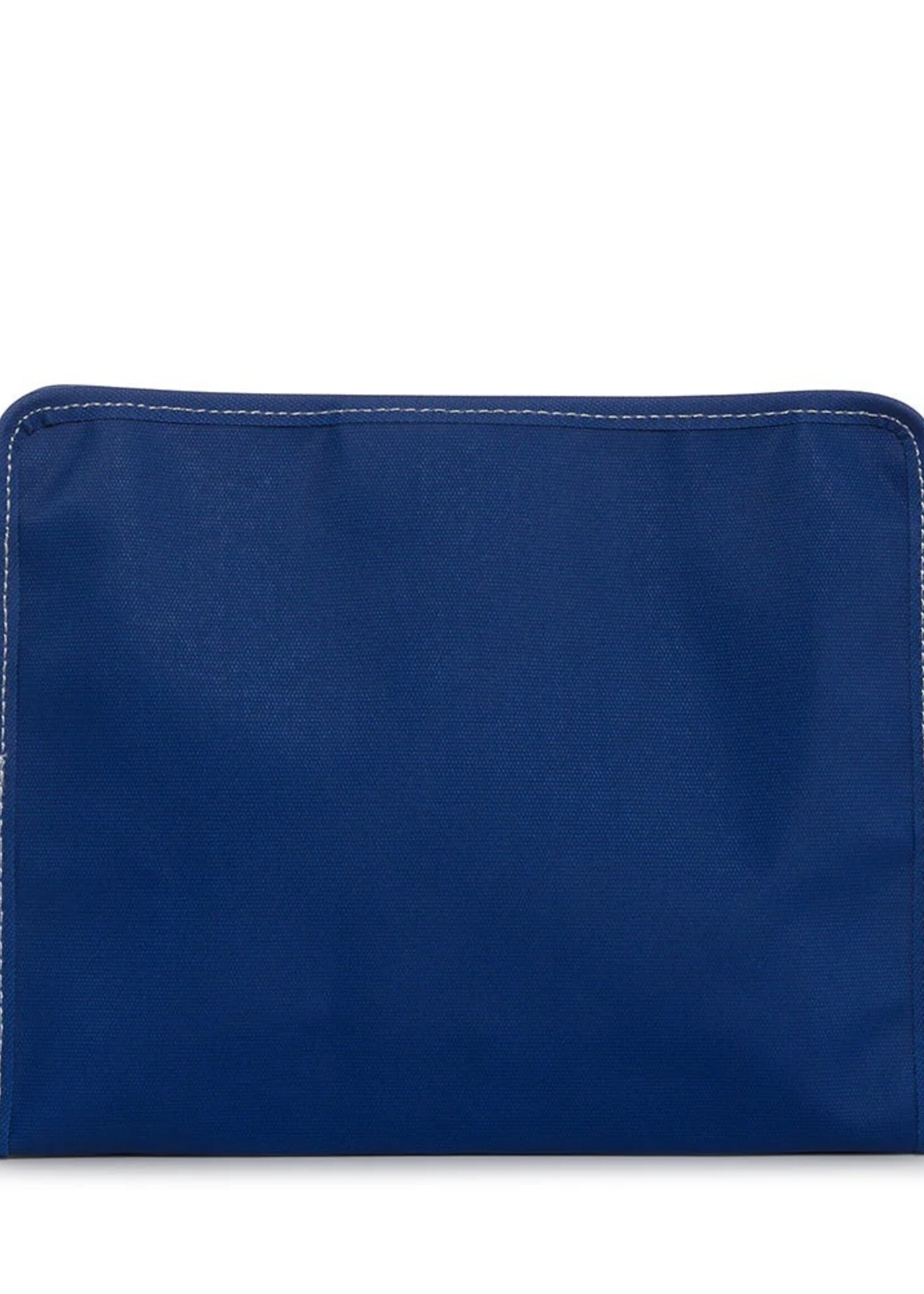 TRVL DESIGN Roadie Large - Coated Canvas Blue Bell