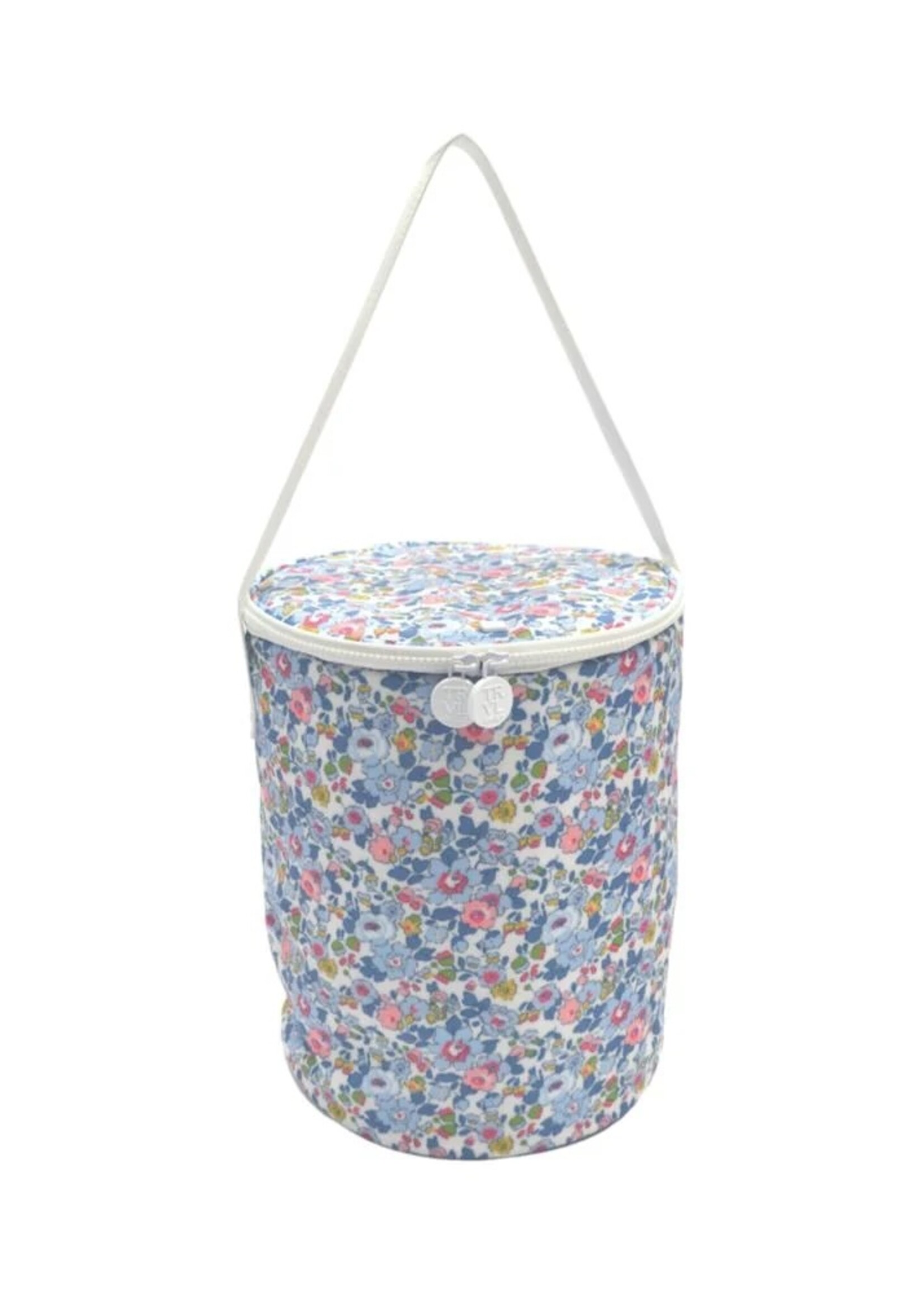TRVL DESIGN Cool It Cooler - Bridgehampton Floral
