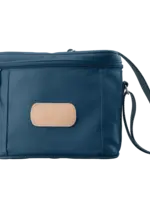 Jon Hart Design Frio - French Blue Coated Canvas