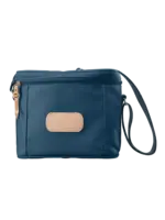 Jon Hart Design Frio - French Blue Coated Canvas