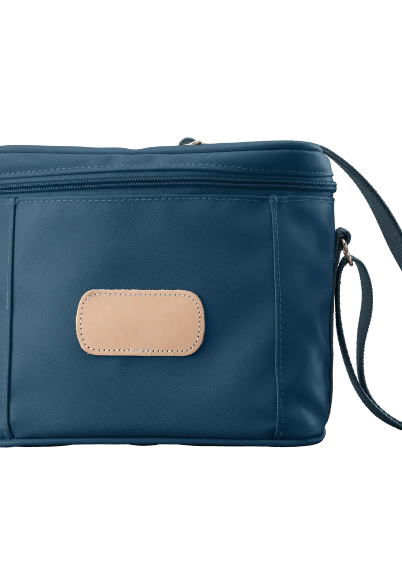 Jon Hart Design Frio - French Blue Coated Canvas
