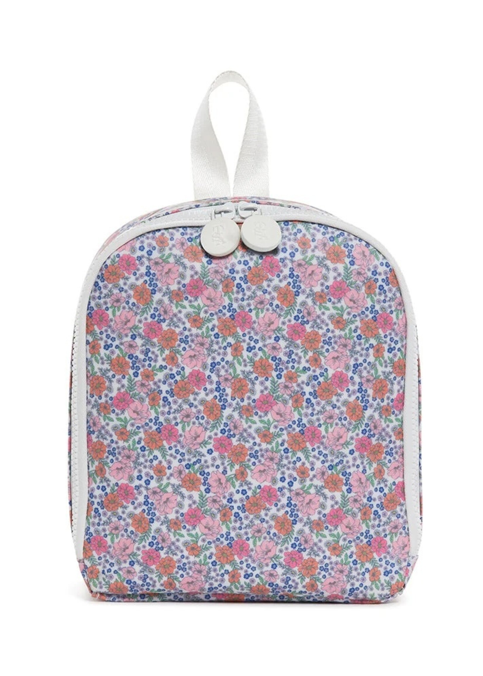 TRVL DESIGN Bring it Lunch - Garden Floral