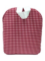 TRVL DESIGN Bring it Lunch - Gingham Red