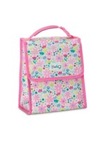 swig Flower Power Foldi Lunch Bag