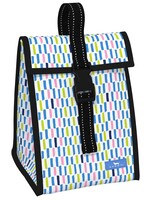 scout by bungalow Scout Doggie Bag Chalk About It