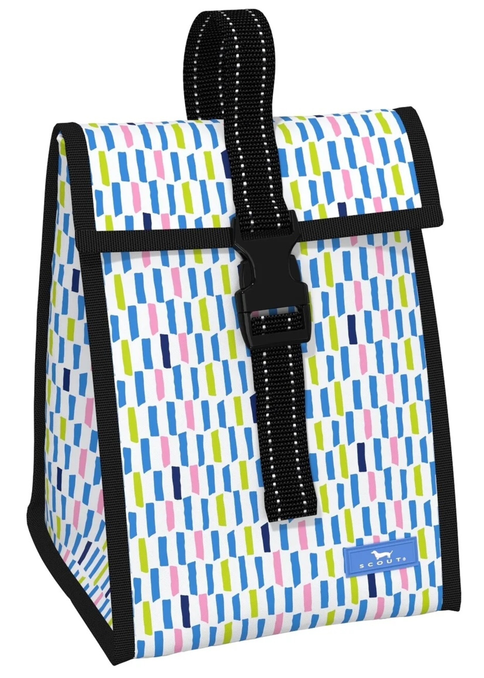 scout by bungalow Scout Doggie Bag Chalk About It