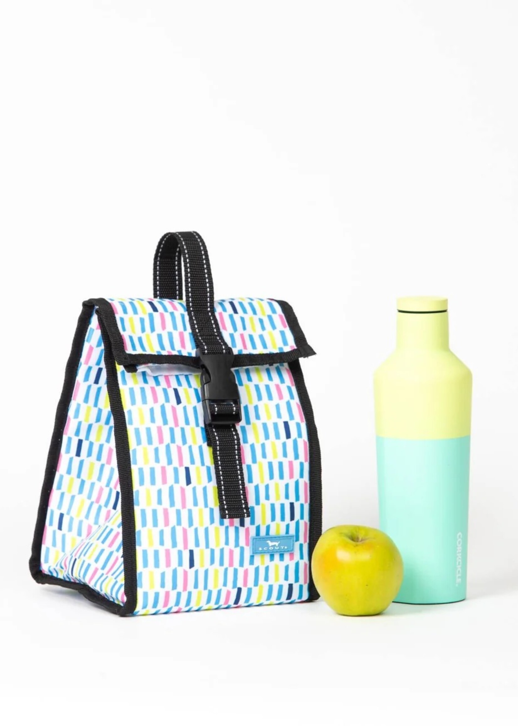 scout by bungalow Scout Doggie Bag Chalk About It
