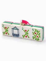 Oh My Mahjong 2025 Taylor Ornament