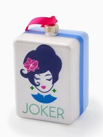 Oh My Mahjong Lola Ornament