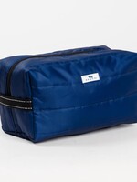 scout by bungalow Scout Dopp Til You Drop Navy Puffer