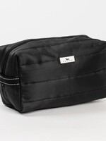scout by bungalow Scout Dopp Til You Drop  Black Puffer