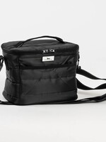 scout by bungalow Scout Road Snacks Black Puffer