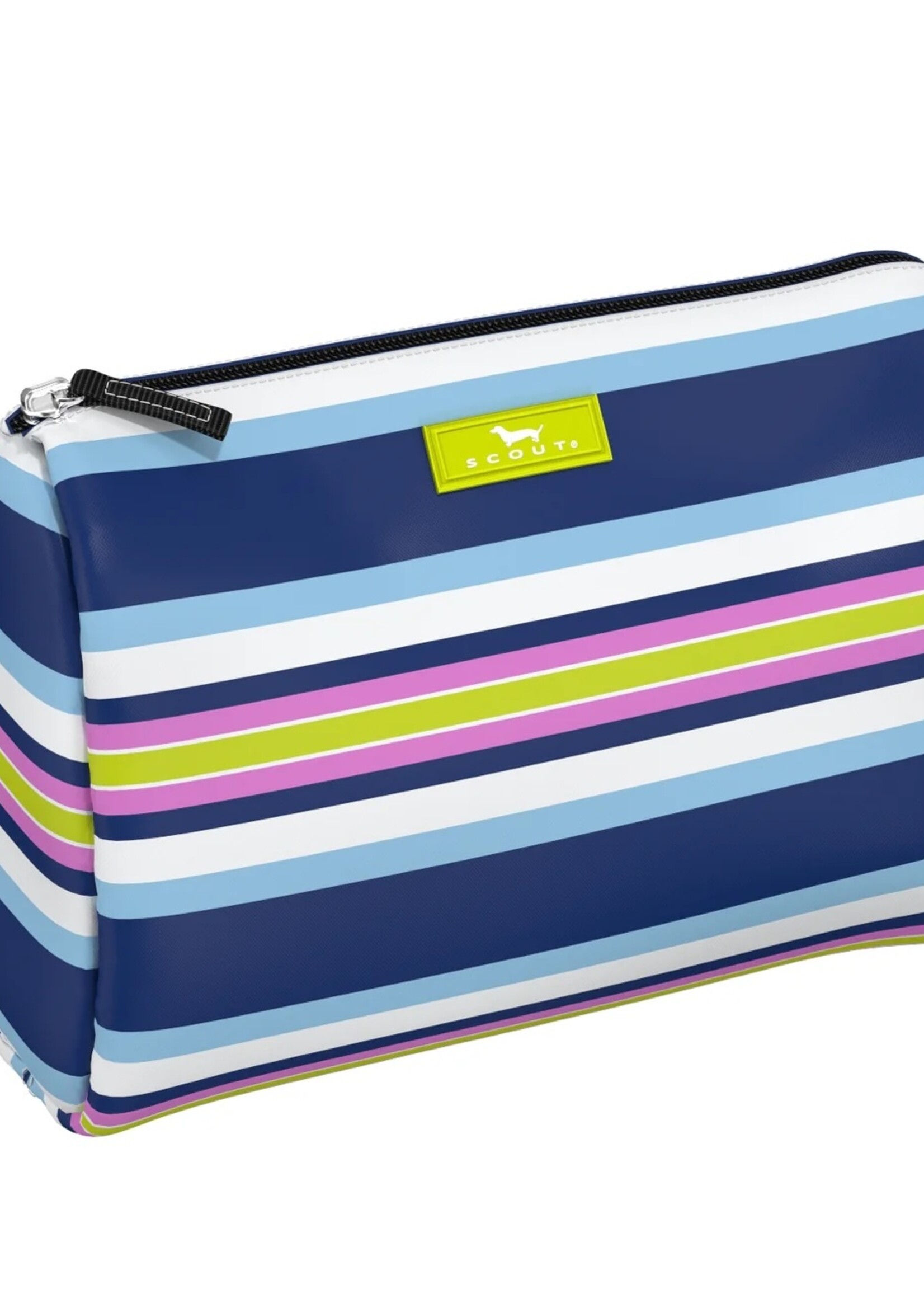 scout by bungalow Scout Packin' Heat Fall in Line