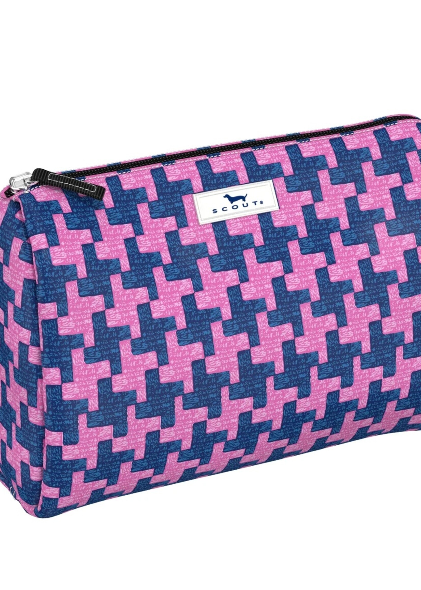 scout by bungalow Scout Packin' Heat Lost and Hound