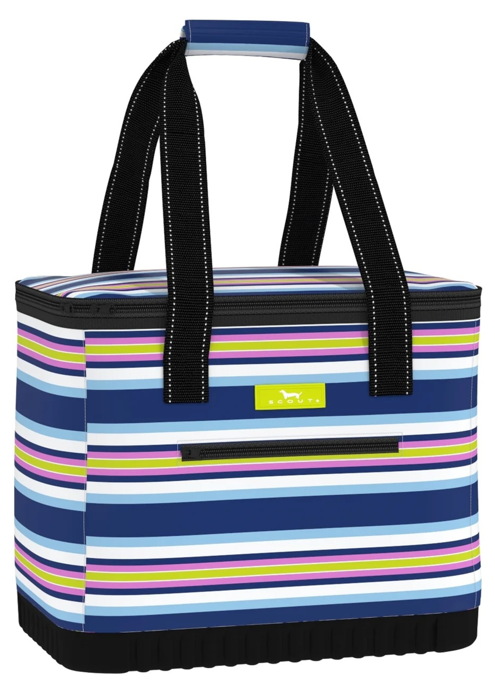 scout by bungalow Scout The Stiff One Fall in Line