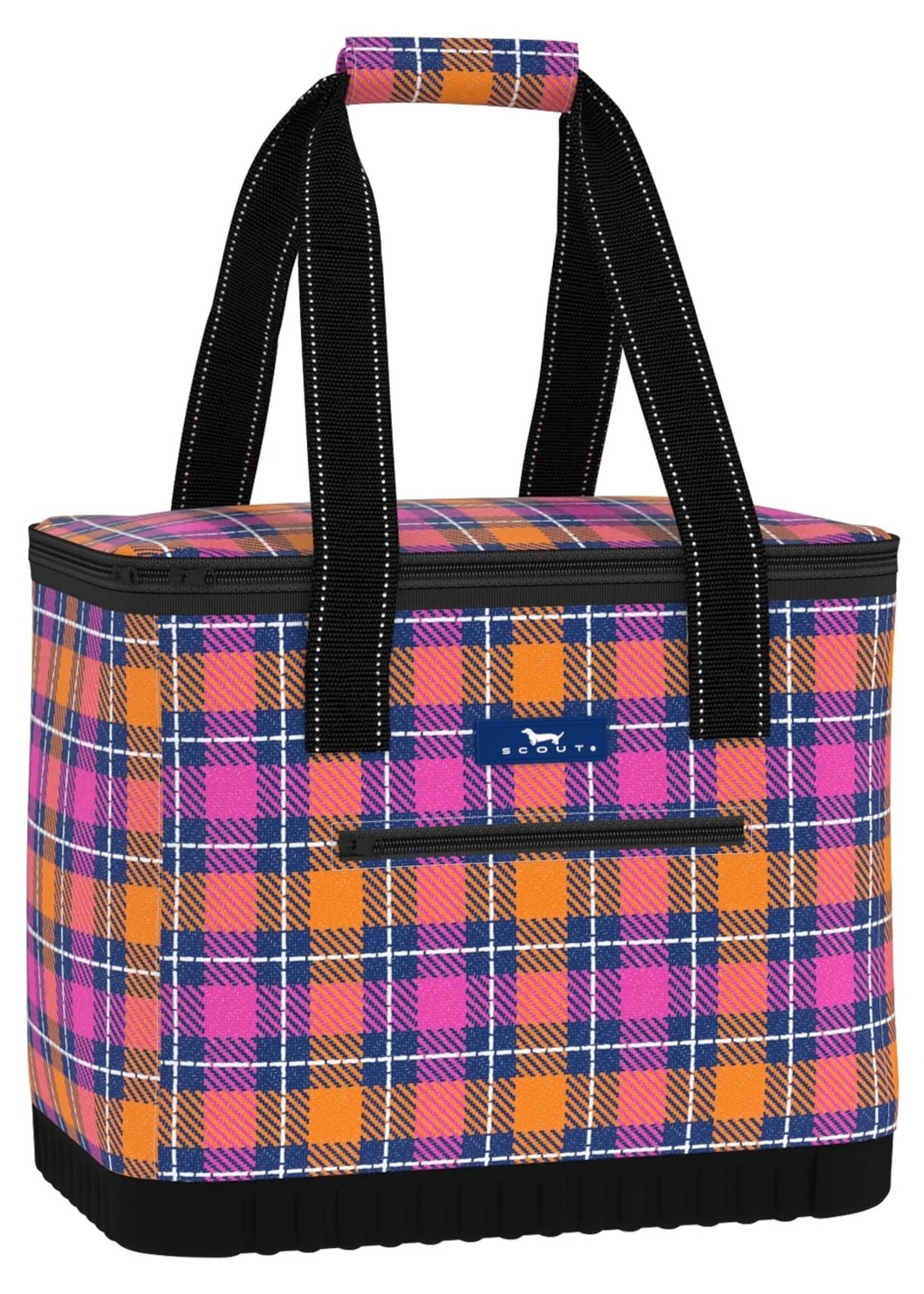 scout by bungalow Scout The Stiff One As If