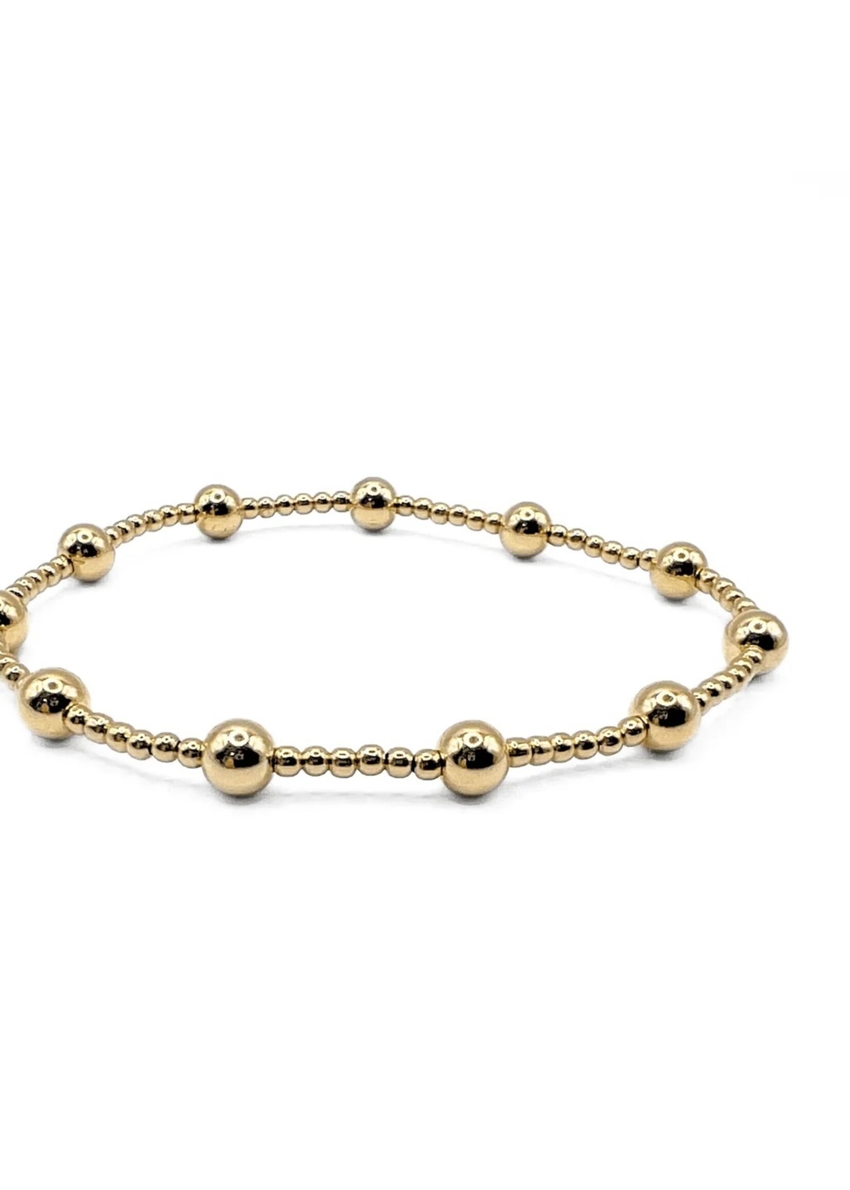 erin gray Erin Gray Malibu GF Bracelet 2mm4 - 7"