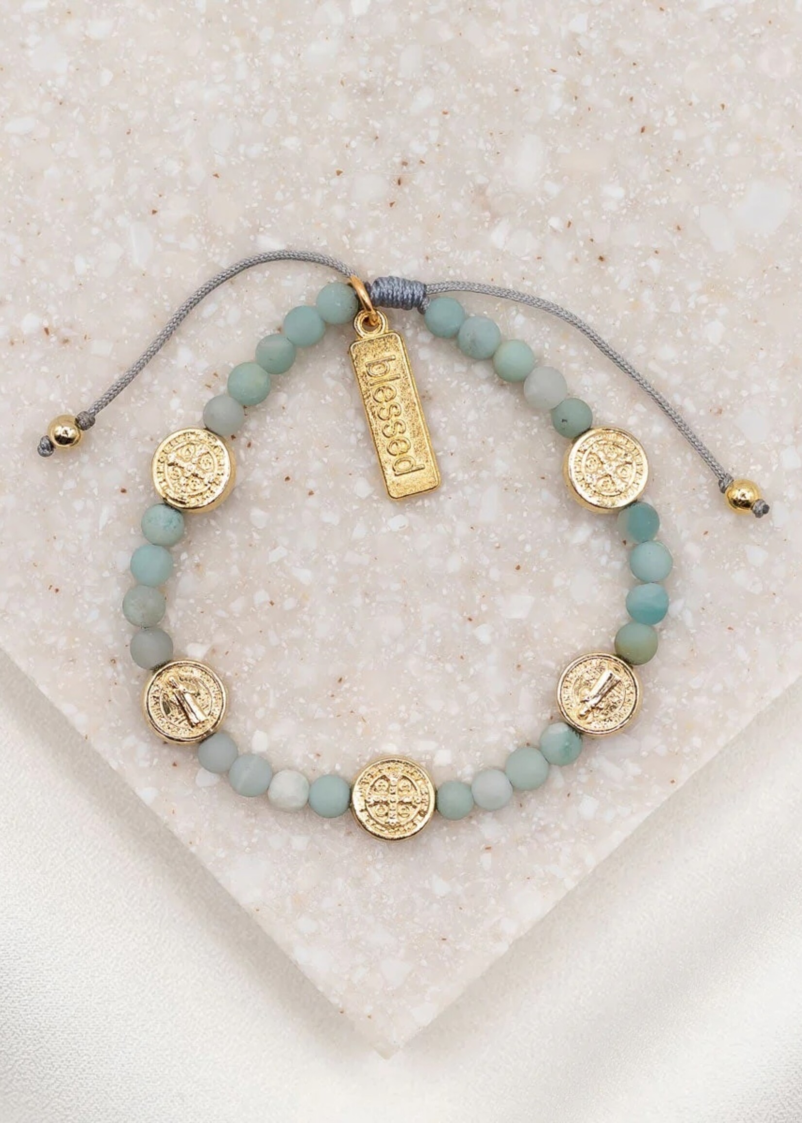 Divine Grace Bracelet