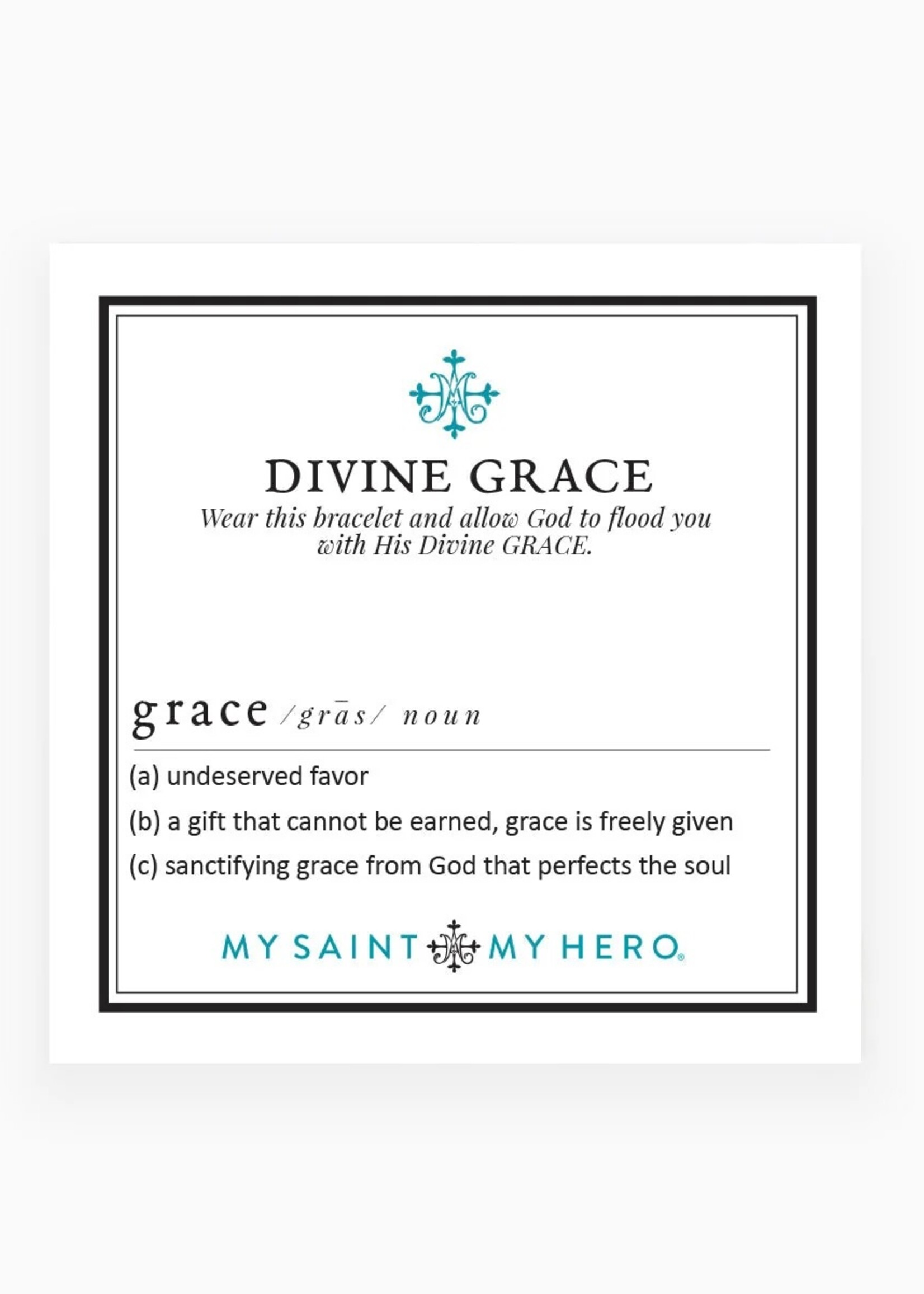 Divine Grace Bracelet