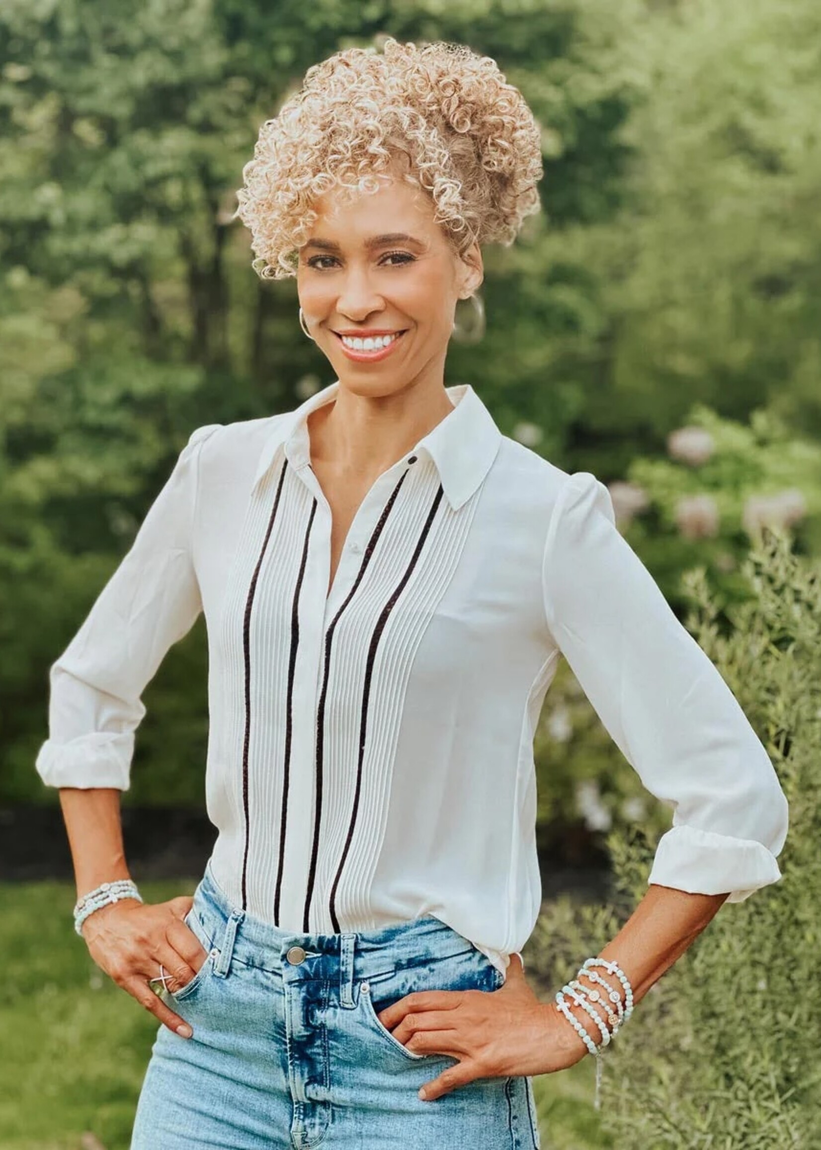 Divine Grace Bracelet