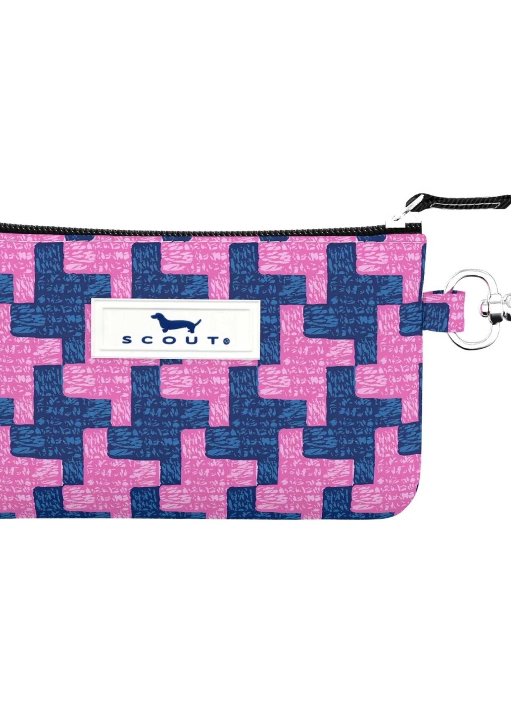 scout by bungalow Scout IDKase Lost and Hound