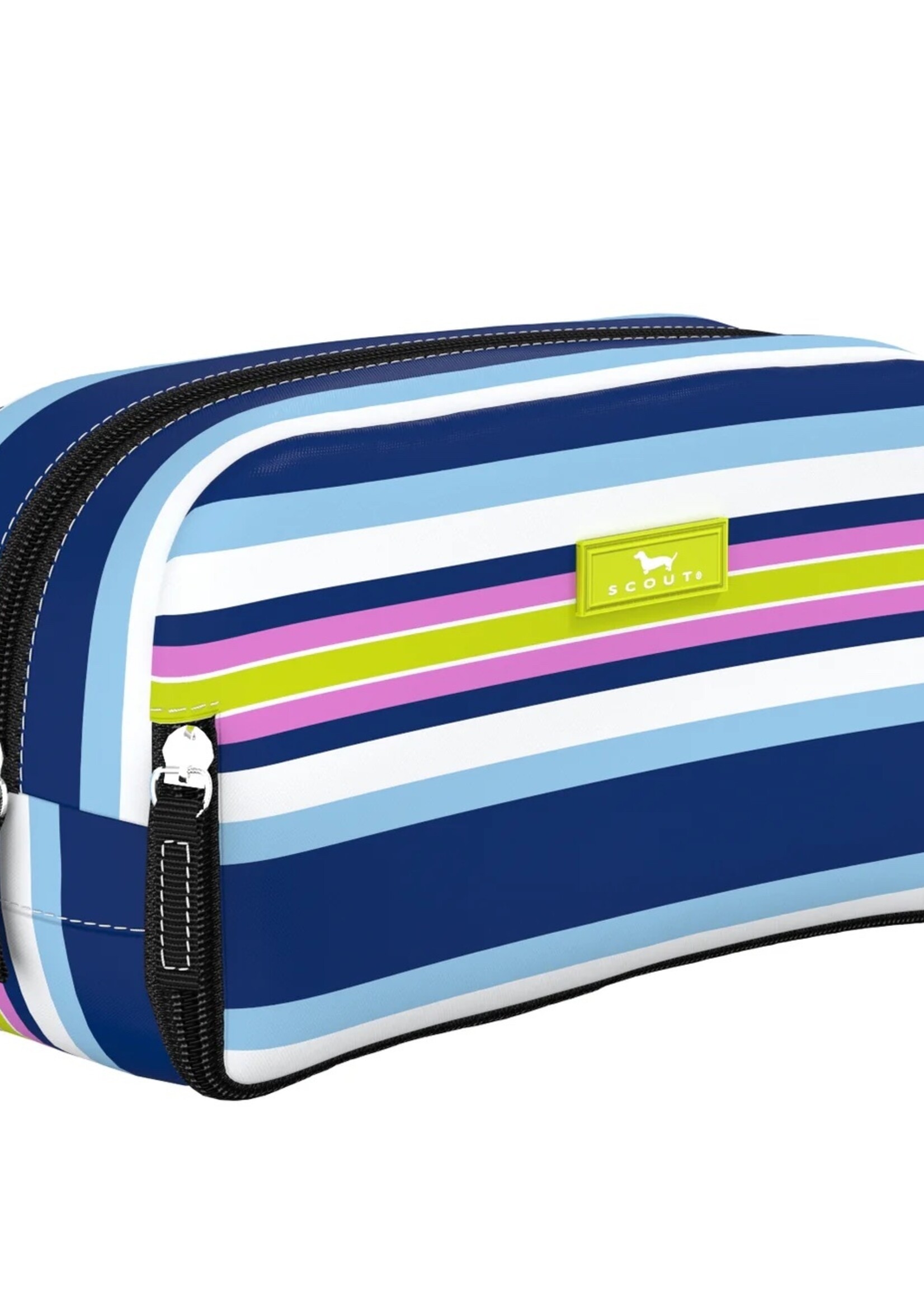 scout by bungalow Scout 3 Way Bag Fall in Line