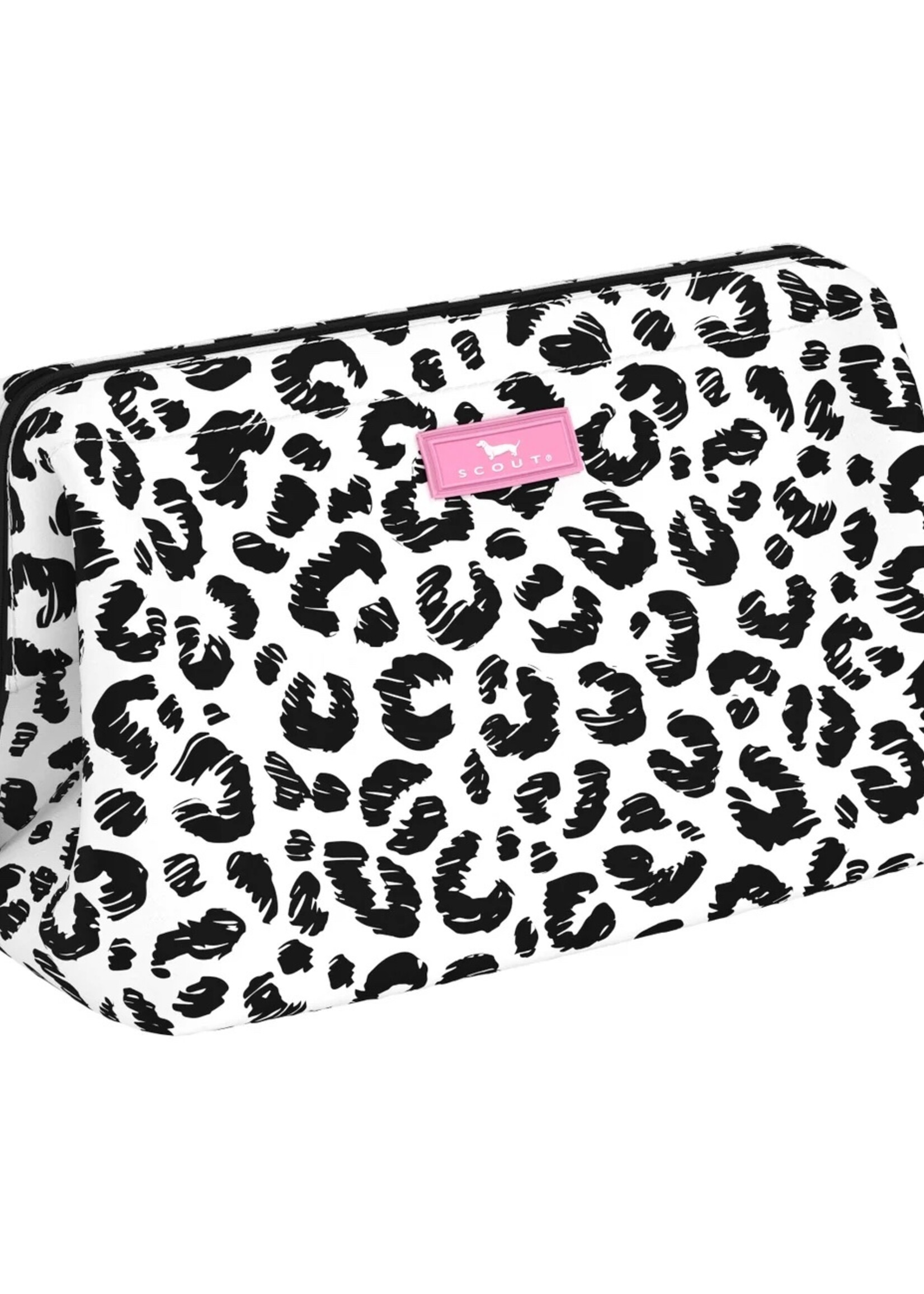 scout by bungalow Scout Big Mouth Cat Skills