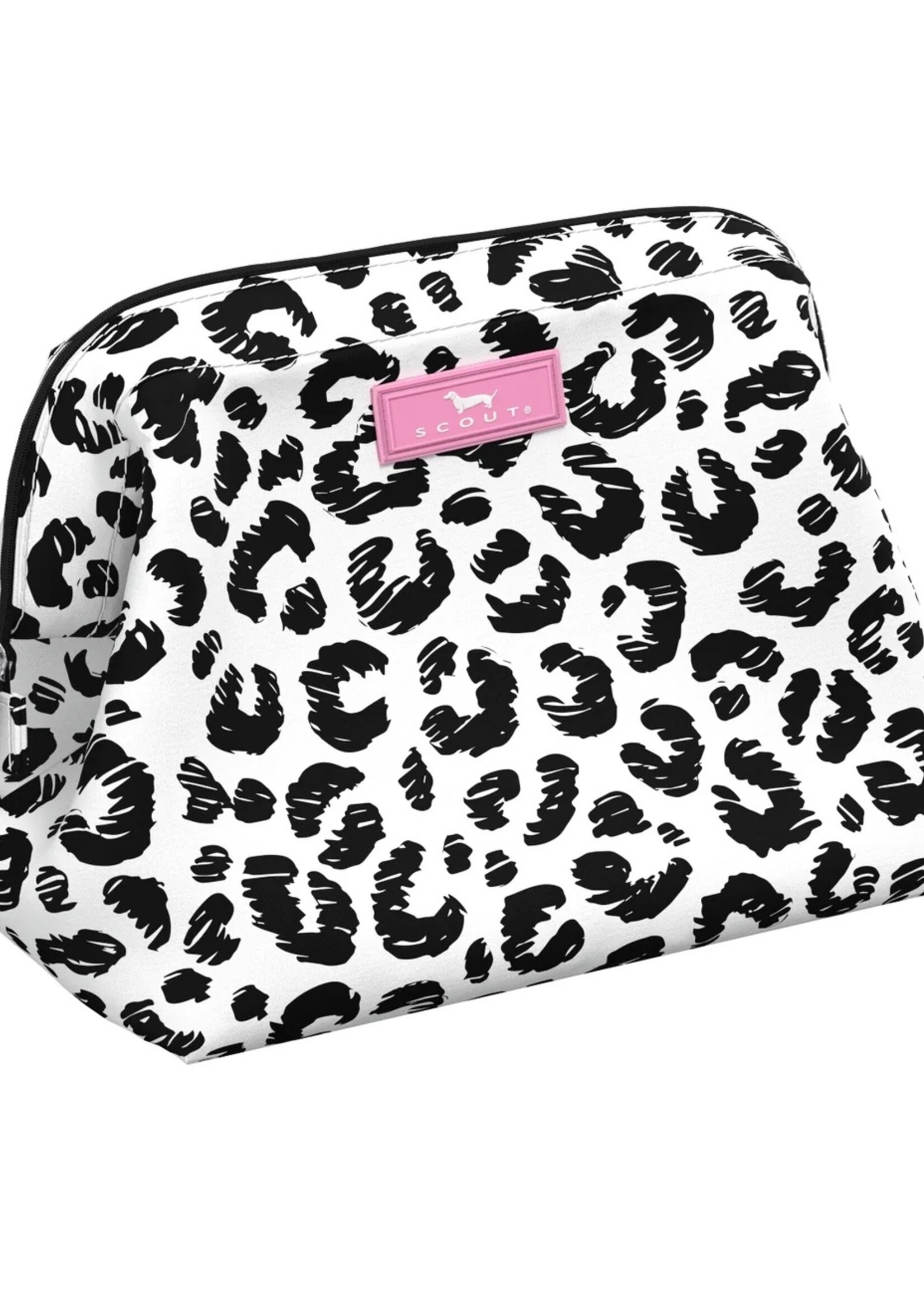 scout by bungalow Scout Little Big Mouth Cat Skills