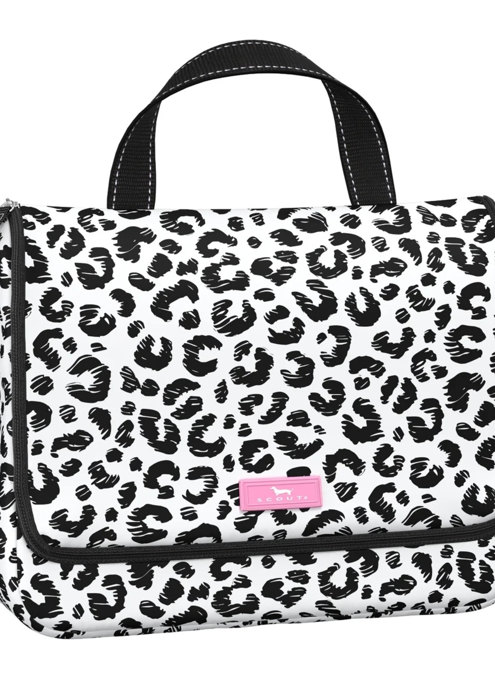 scout by bungalow Scout Beauty Gordito Cat Skills