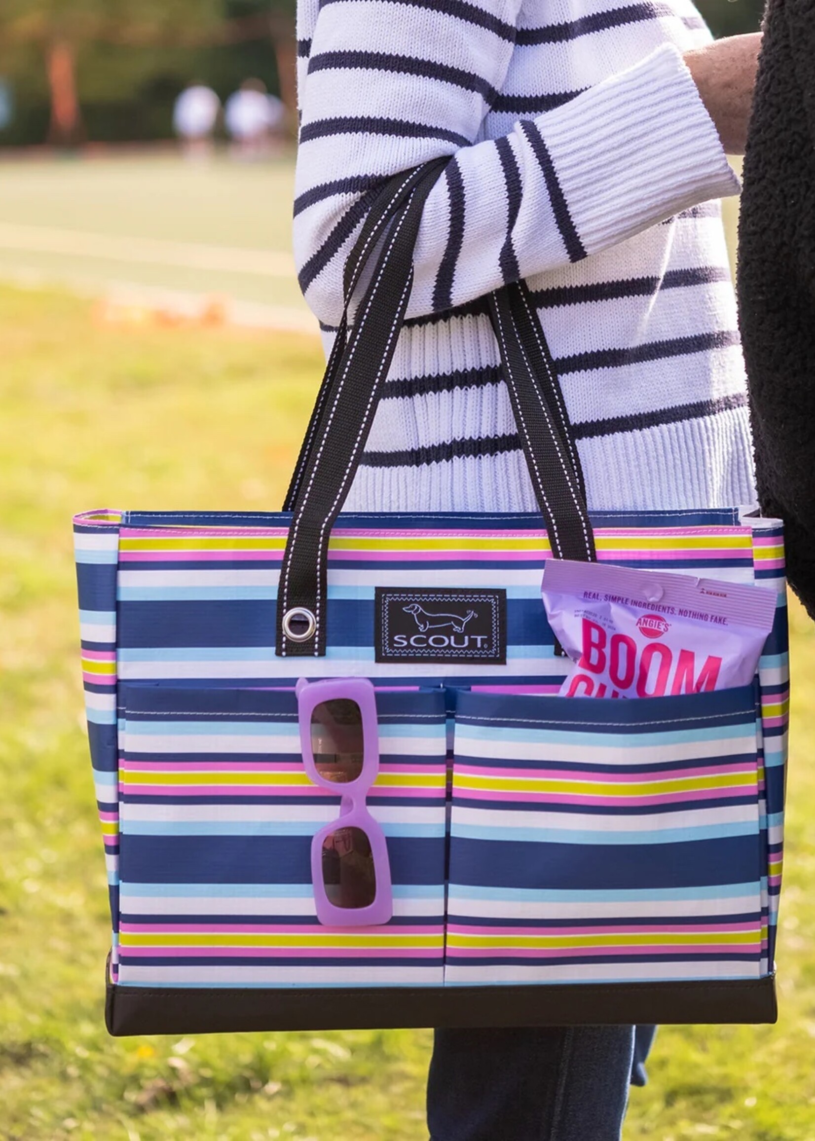 scout by bungalow Scout Uptown Girl Fall in Line